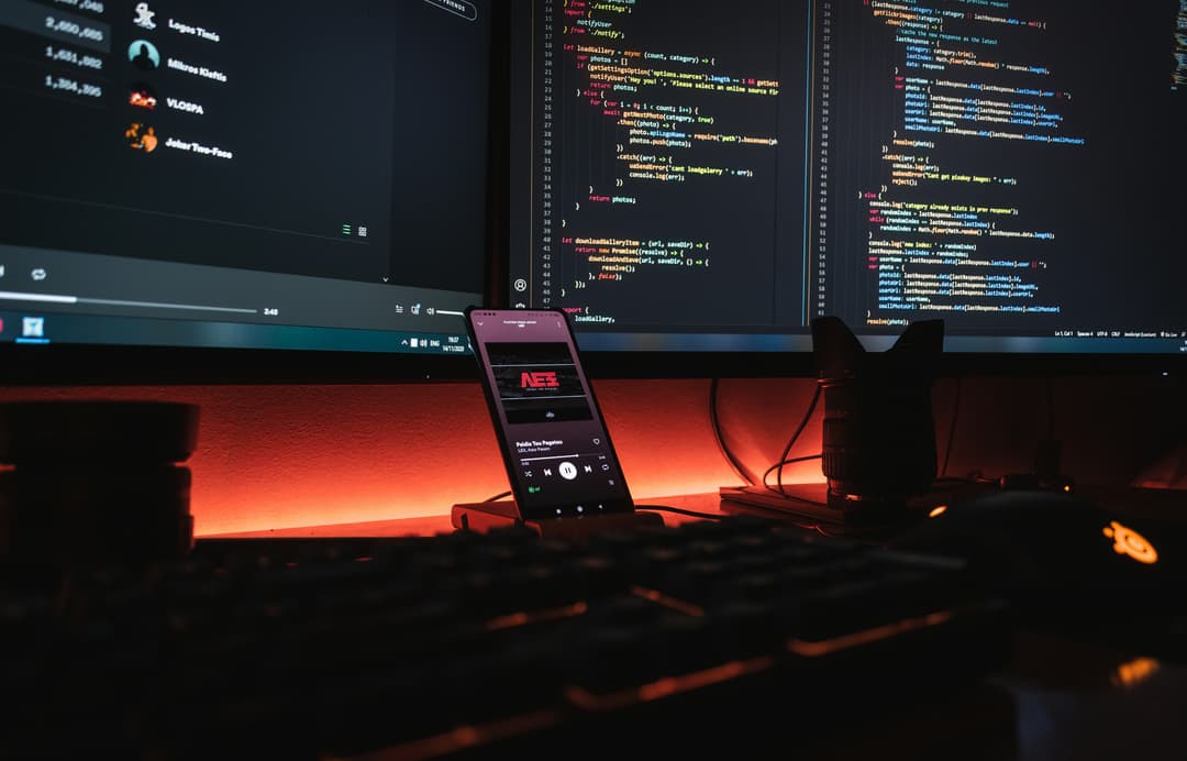 Multi-Page Application (MPA)