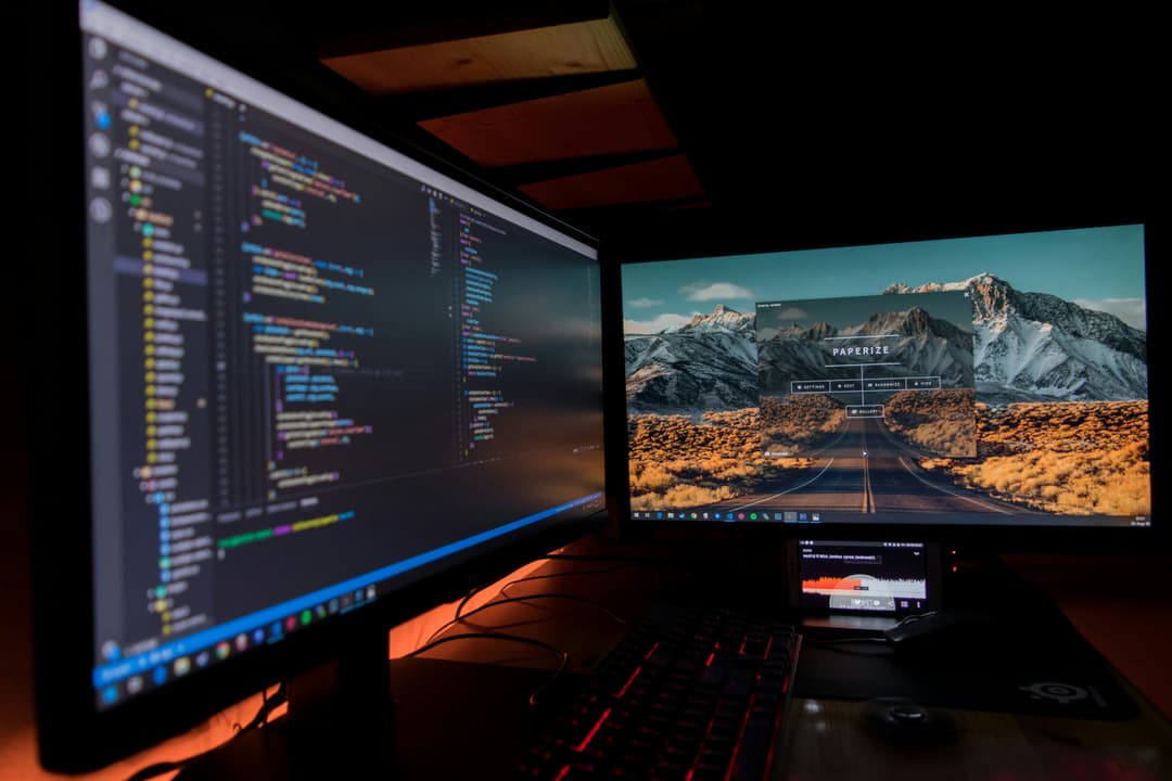 Content Management System (CMS)